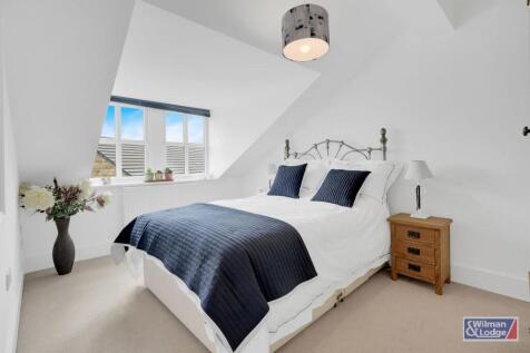 4 bed detached, Silsden