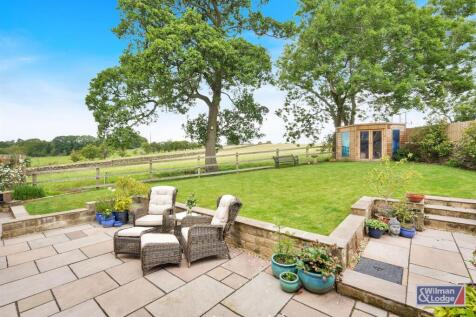 4 bed detached, Silsden