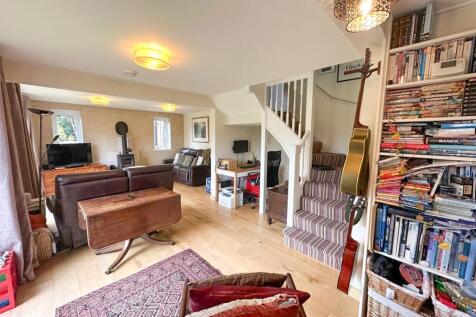 Four Bed Townhouse, Silsden 3
