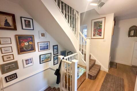 Four Bed Townhouse, Silsden 10