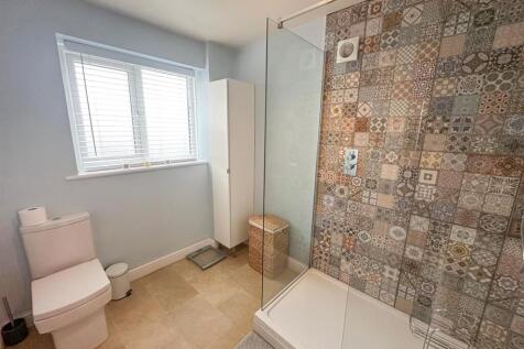 Four Bed Townhouse, Silsden 17
