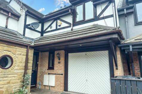 Four Bed Townhouse, Silsden 22