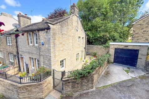 2 bed cottage, Silsden