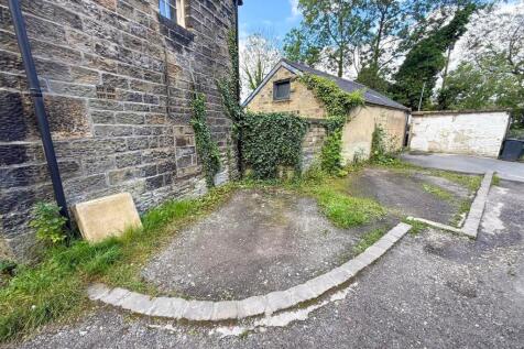 2 bed cottage, Silsden