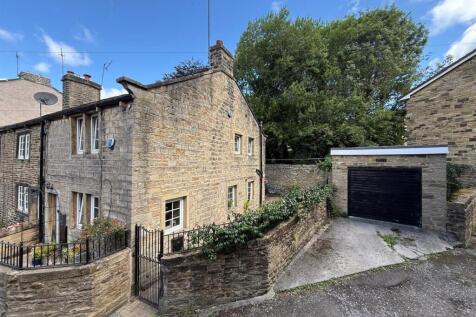 2 bed cottage, Silsden