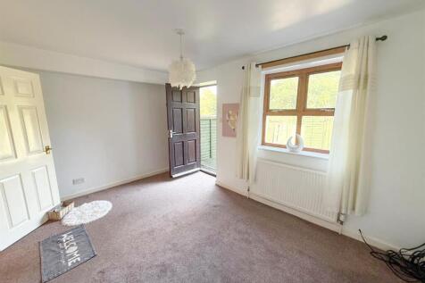 3 bed townhouse, Keighley