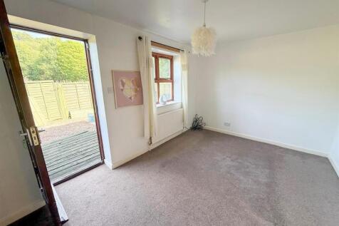 3 bed townhouse, Keighley