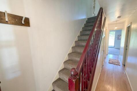 3 bed townhouse, Keighley