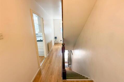 3 bed townhouse, Keighley