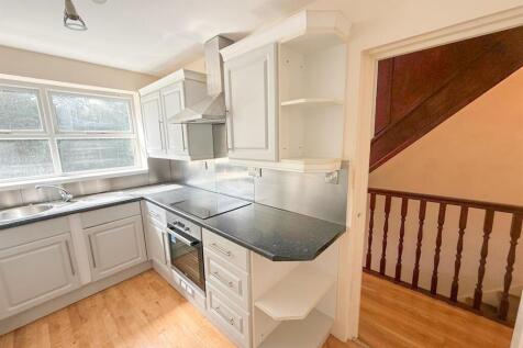 3 bed townhouse, Keighley