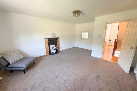 3 bed townhouse, Keighley