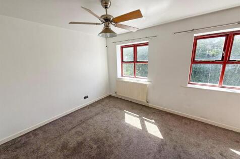 3 bed townhouse, Keighley