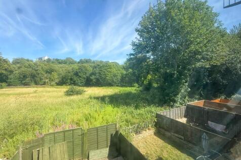 3 bed townhouse, Keighley