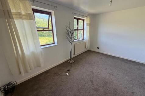 3 bed townhouse, Keighley