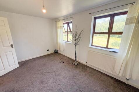 3 bed townhouse, Keighley