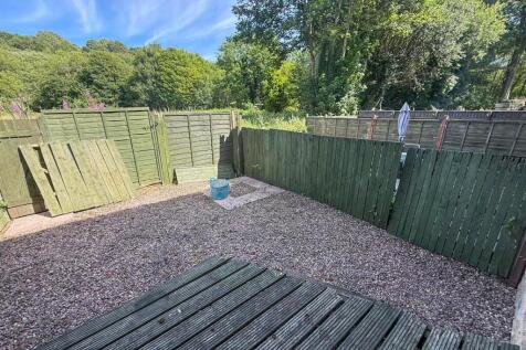 3 bed townhouse, Keighley