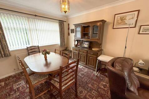 3 bed semi, Oakworth