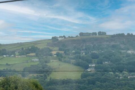 3 bed semi, Oakworth