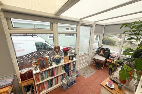 1 bed park home, Silsden 2