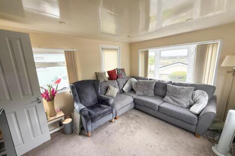 1 bed park home, Silsden 5