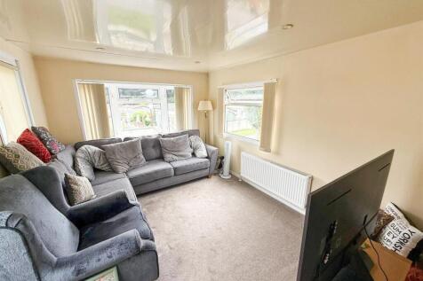 1 bed park home, Silsden 6