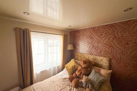1 bed park home, Silsden 10