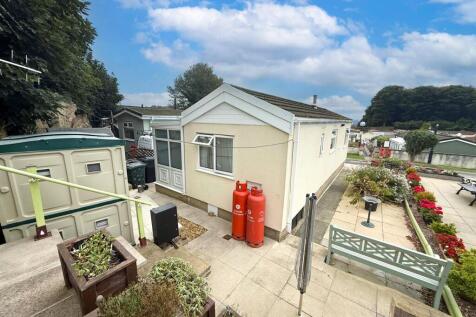1 bed park home, Silsden 12