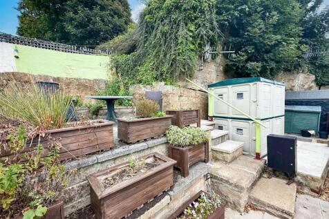 1 bed park home, Silsden 13