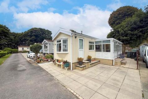 1 bed park home, Silsden 14