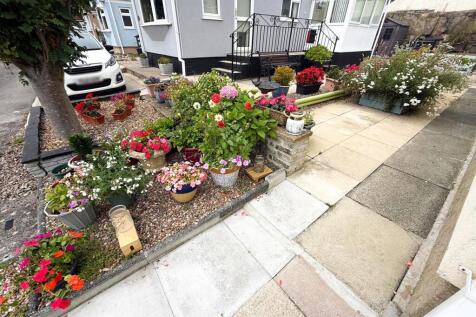 1 bed park home, Silsden 15