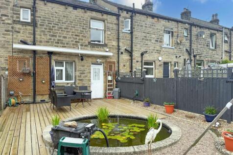 3 bed terrace, Silsden 3