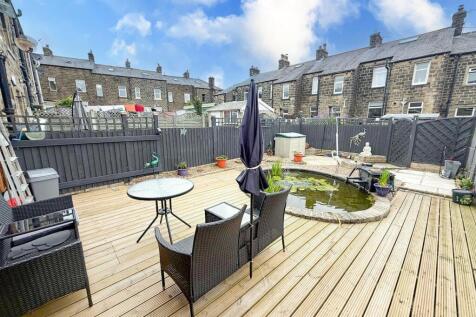 3 bed terrace, Silsden 4