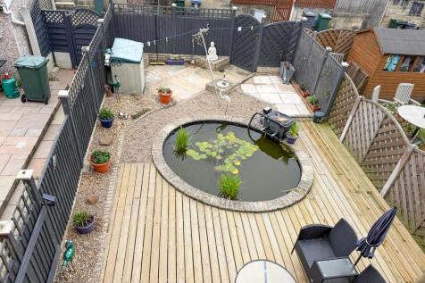 3 bed terrace, Silsden 18