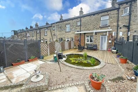3 bed terrace, Silsden 21