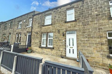 3 bed terrace, Silsden 2