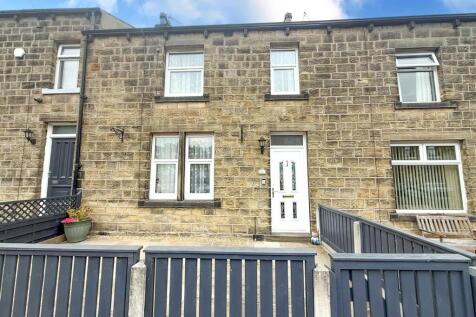 3 bed terrace, Silsden 1
