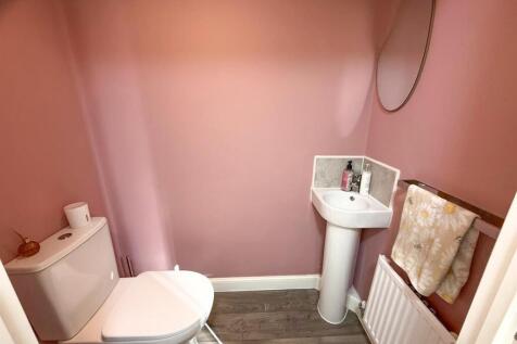 3 bed semi, Silsden