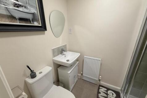 3 bed semi, Silsden