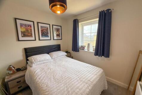 3 bed semi, Silsden