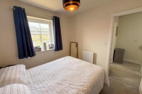 3 bed semi, Silsden