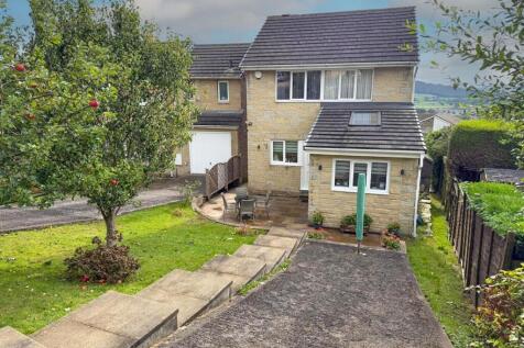 3 Bed Detached, Silsden