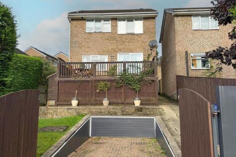 3 Bed Detached, Silsden