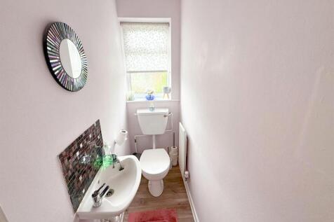 3 Bed Detached, Silsden