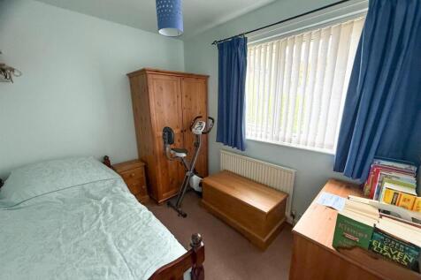 3 Bed Detached, Silsden