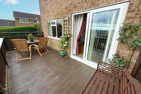 3 Bed Detached, Silsden