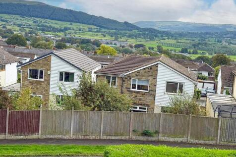 3 Bed Detached, Silsden