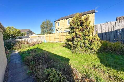 3 bed bungalow, Silsden