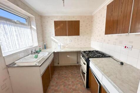 3 bed bungalow, Silsden