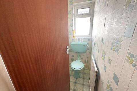 3 bed bungalow, Silsden