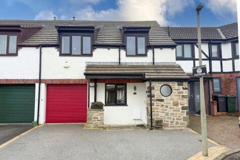 3 bed townhouse, Silsden 1